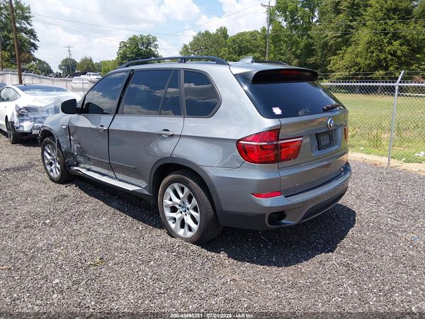 2012 BMW X5 xDrive35i