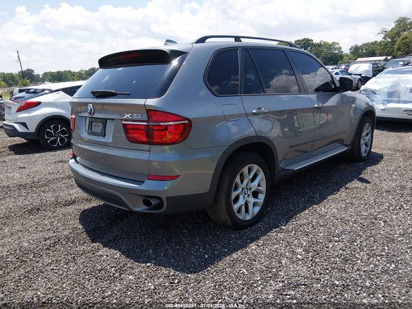 2012 BMW X5 xDrive35i