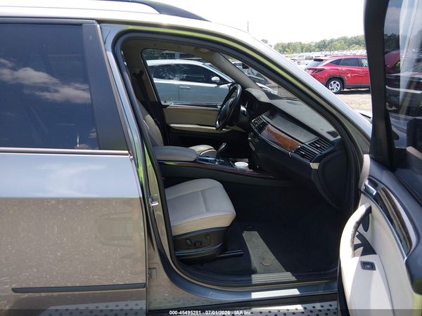 2012 BMW X5 xDrive35i