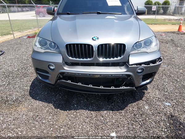 2012 BMW X5 xDrive35i