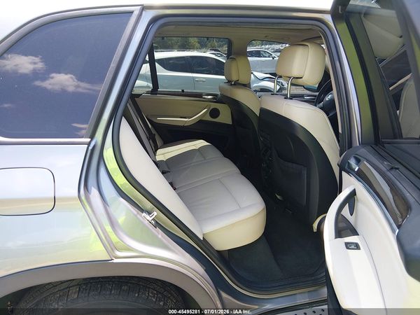 2012 BMW X5 xDrive35i