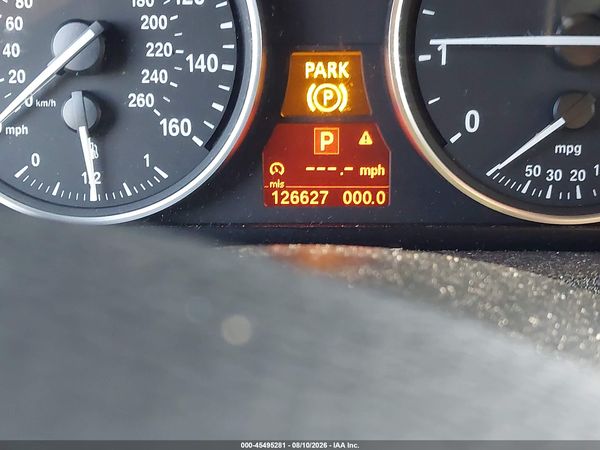 2012 BMW X5 xDrive35i