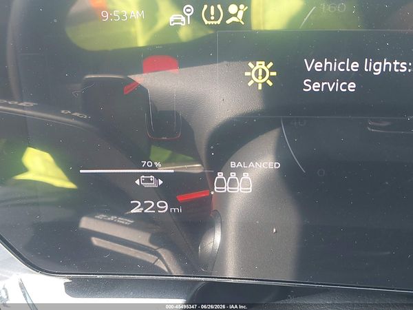 2025 AUDI Q6 E-TRON PREMIUM
