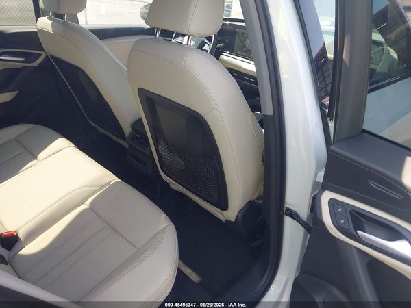 2025 AUDI Q6 E-TRON PREMIUM