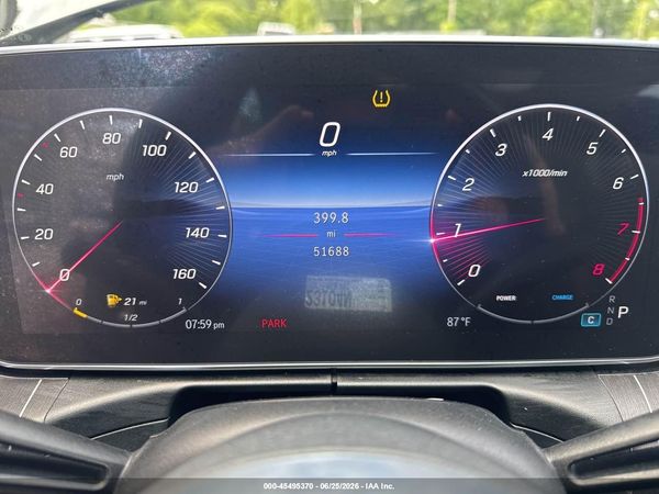 2023 MERCEDES-BENZ C 300 4MATIC