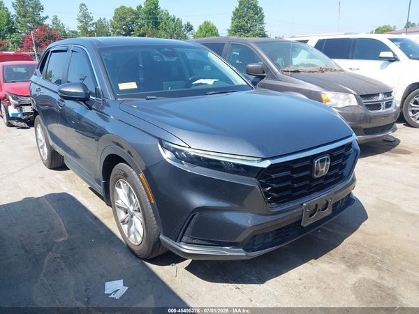 2024 HONDA CR-V EX-L 2WD