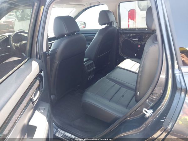 2024 HONDA CR-V EX-L 2WD