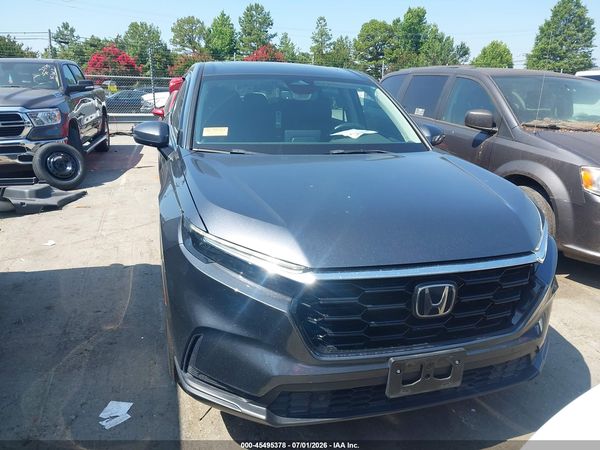 2024 HONDA CR-V EX-L 2WD