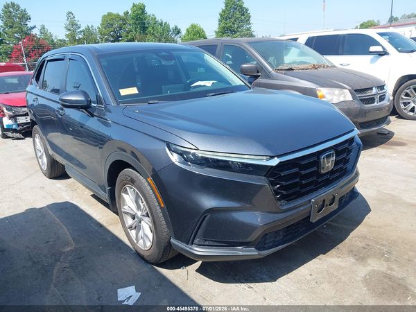 2024 HONDA CR-V EX-L 2WD