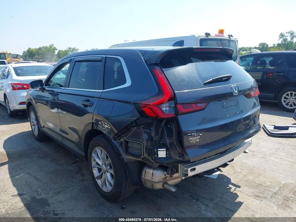 2024 HONDA CR-V EX-L 2WD