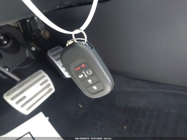 2024 HONDA CR-V EX-L 2WD
