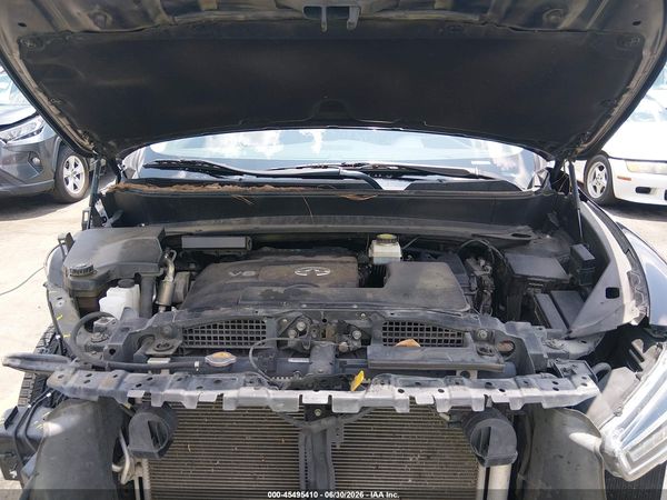 2020 INFINITI QX60 PURE