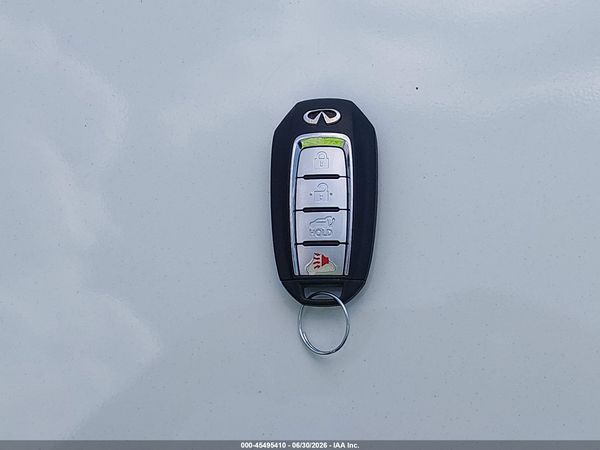 2020 INFINITI QX60 PURE