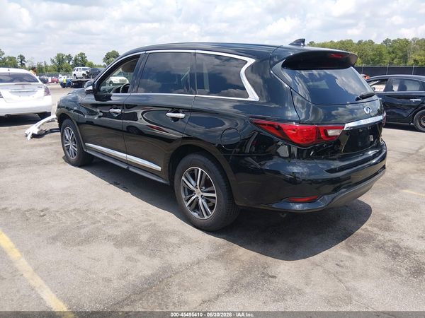 2020 INFINITI QX60 PURE
