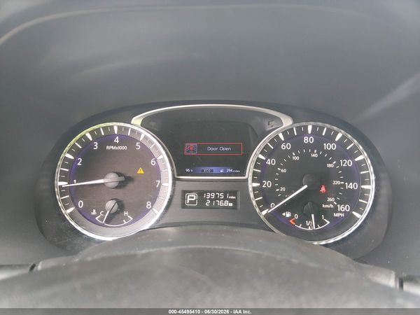 2020 INFINITI QX60 PURE