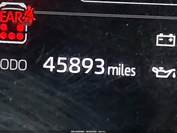 2023 TOYOTA SEQUOIA PLATINUM
