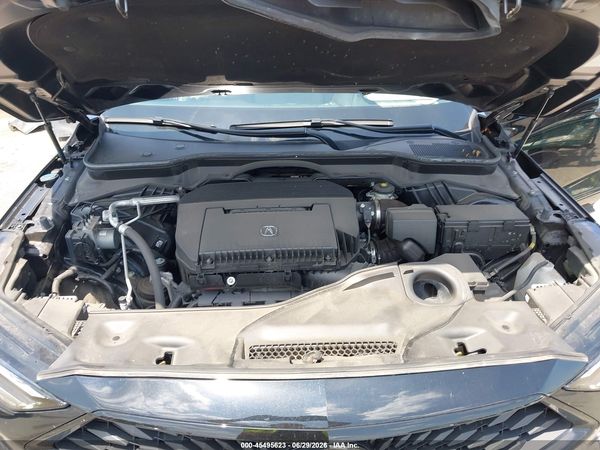 2024 ACURA MDX A-SPEC