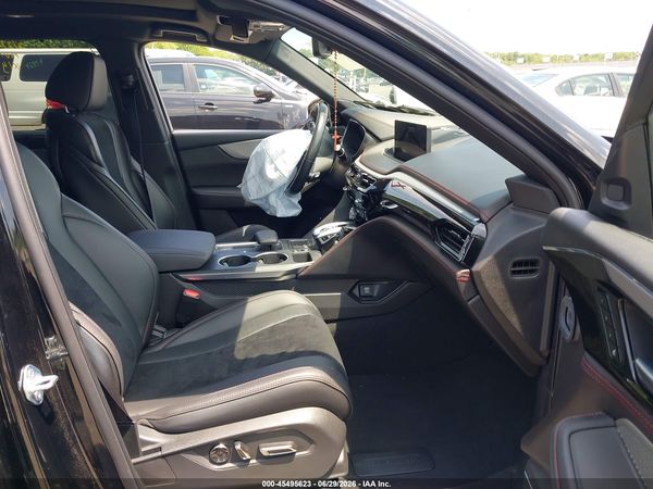 2024 ACURA MDX A-SPEC