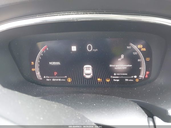2024 ACURA MDX A-SPEC