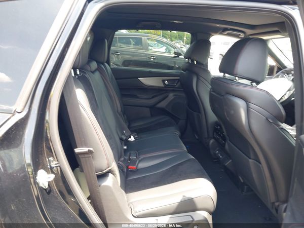 2024 ACURA MDX A-SPEC