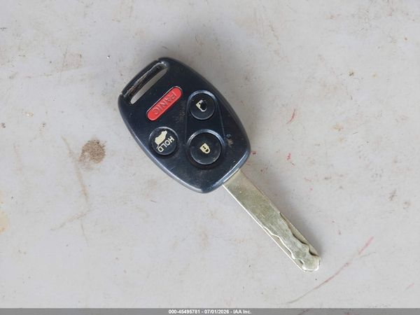2014 HONDA PILOT EX-L