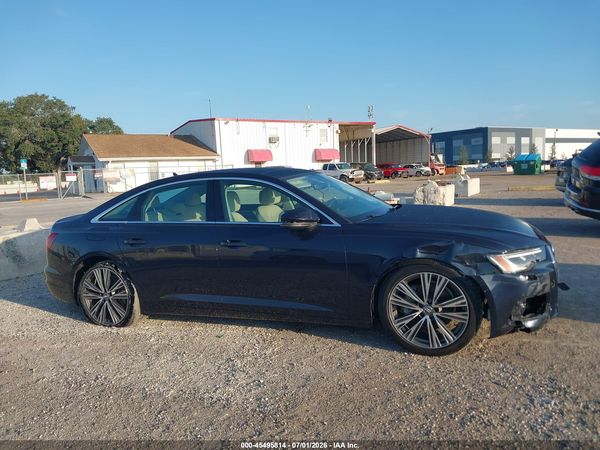 2020 AUDI A6