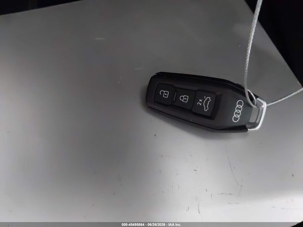 2025 AUDI Q6 E-TRON PREMIUM PLUS QUATTRO