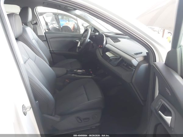 2025 AUDI Q6 E-TRON PREMIUM PLUS QUATTRO