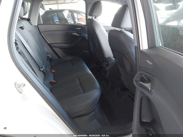 2025 AUDI Q6 E-TRON PREMIUM PLUS QUATTRO