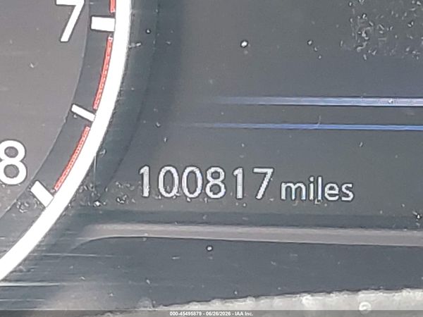 2020 NISSAN MURANO SL INTELLIGENT AWD