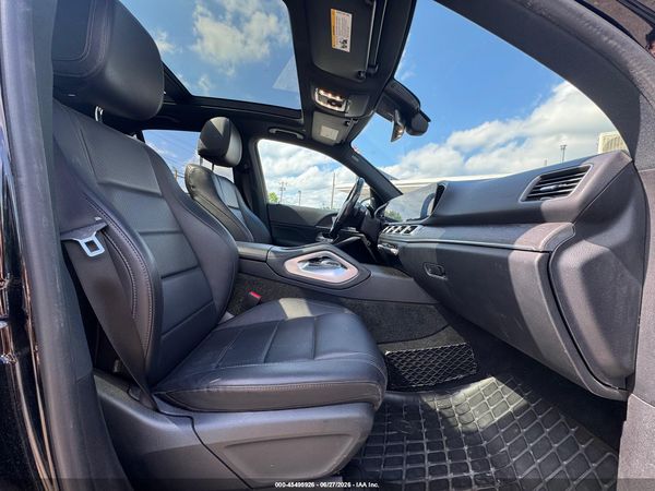 2020 MERCEDES-BENZ GLE 350 4MATIC