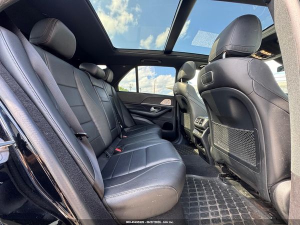 2020 MERCEDES-BENZ GLE 350 4MATIC