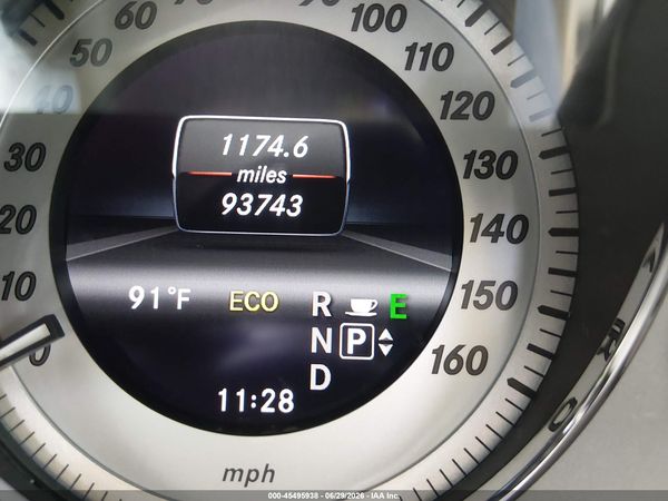 2013 MERCEDES-BENZ GLK 350 4MATIC