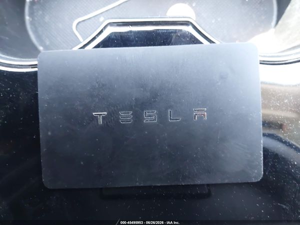 2018 TESLA MODEL 3 LONG RANGE/PERFORMANCE