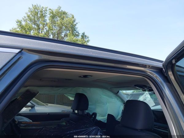 2025 HYUNDAI PALISADE XRT