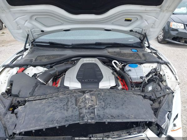 2018 AUDI A7 3.0T PREMIUM PLUS