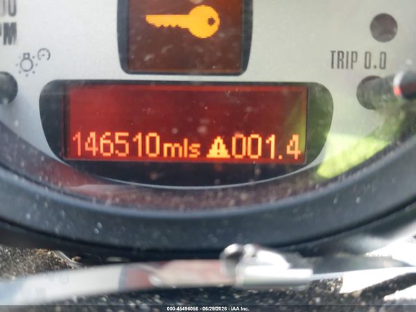 2012 MINI COOPER S COUNTRYMAN
