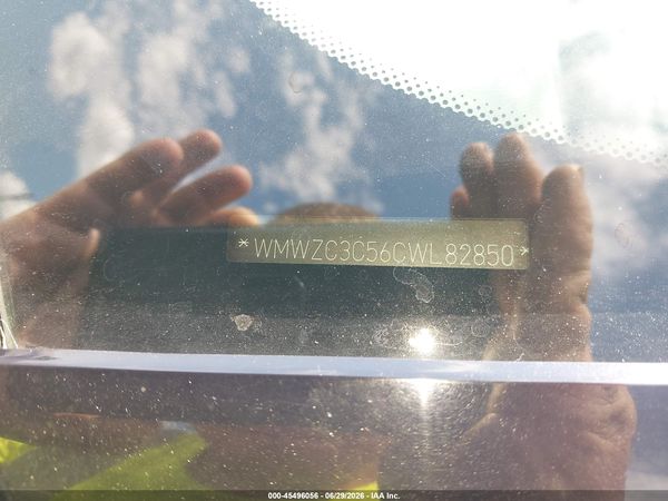 2012 MINI COOPER S COUNTRYMAN