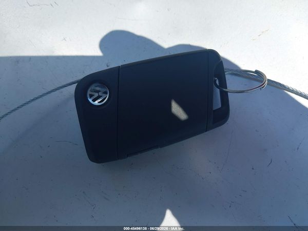 2018 VOLKSWAGEN ATLAS 3.6L V6 SEL — I11