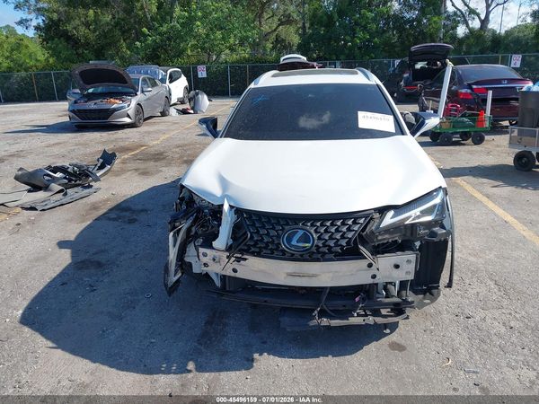 2021 LEXUS UX 200 200 Premium