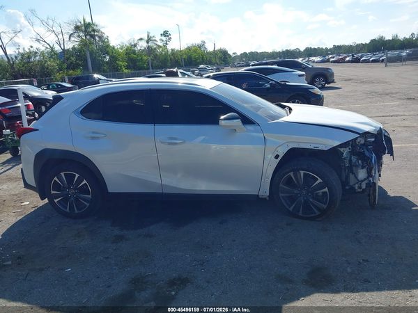 2021 LEXUS UX 200 200 Premium