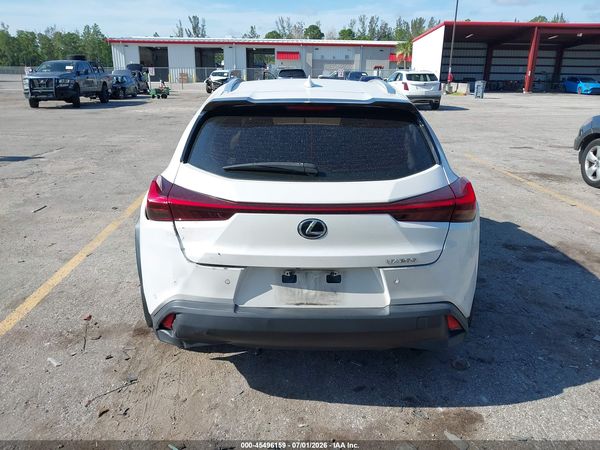 2021 LEXUS UX 200 200 Premium