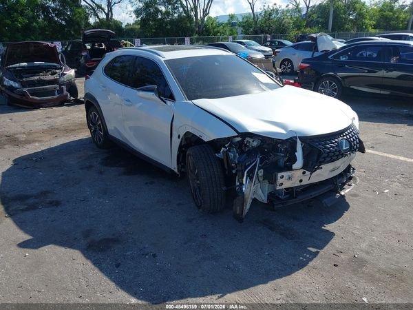 2021 LEXUS UX 200 200 Premium