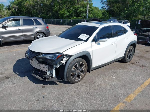 2021 LEXUS UX 200 200 Premium