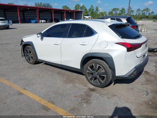 2021 LEXUS UX 200 200 Premium