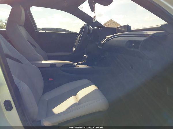 2021 LEXUS UX 200 200 Premium