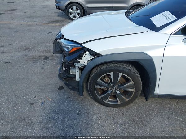 2021 LEXUS UX 200 200 Premium