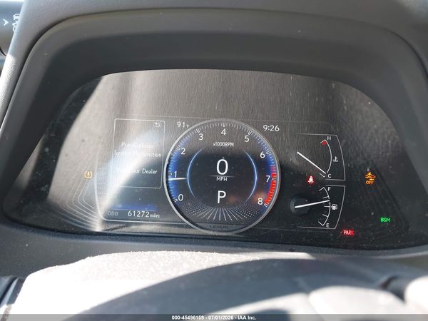 2021 LEXUS UX 200 200 Premium