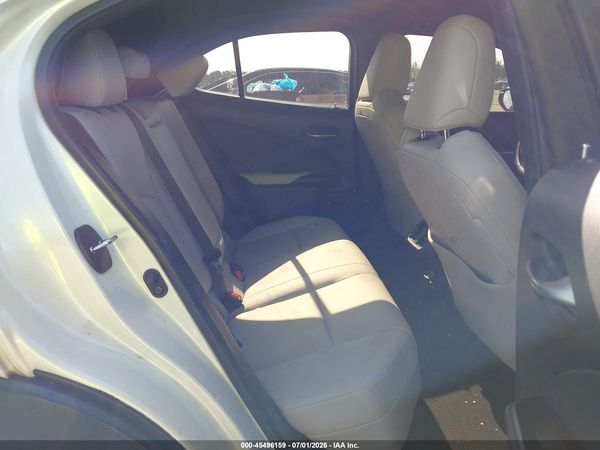 2021 LEXUS UX 200 200 Premium
