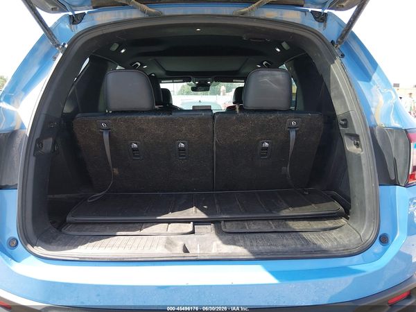 2023 HONDA PILOT AWD TRAILSPORT